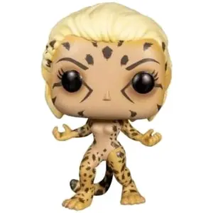 THE CHEETAH / WONDER WOMAN 1984/ FIGURINE FUNKO POP pas cher