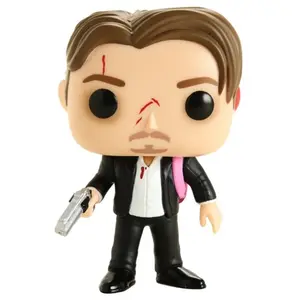 TAKESHI KOVACS ELIAS RIKER / ALTERED CARBON / FIGURINE FUNKO POP pas cher