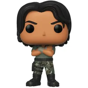 Funko Altered Carbon - Bobble Head Pop N° 924 - Takeshi Kovacs Birth Kovacs pas cher