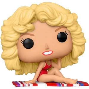 FARRAH FAWCETT / FARRAH FAWCETT / FIGURINE FUNKO POP pas cher