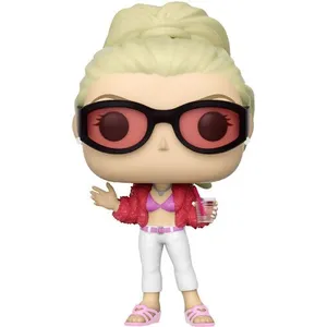 Figurine Funko Pop Movies Legally Blonde Elle In Sun pas cher
