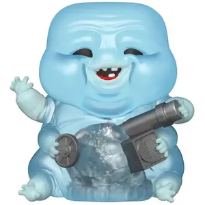 Comparateur de prix : Funko Sos Fantômes : L'héritage - Figurine Pop! Muncher 9 Cm