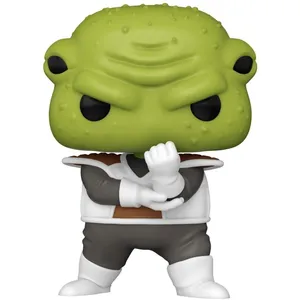 Comparateur de prix : Funko Pop! Animation: Dragon Ball Z - Guldo
