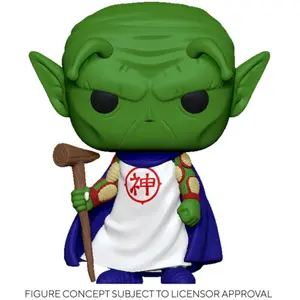 Comparateur de prix : Figurine Funko Pop Animation Dragon Ball Z S9 Kami