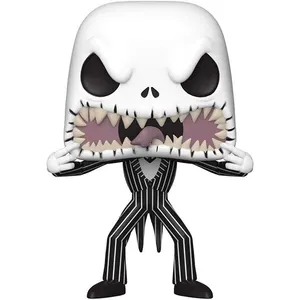 Comparateur de prix : Figurine Funko Pop Disney Jack Skellington