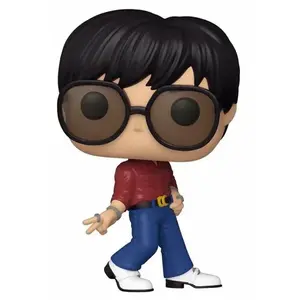 Figurine Funko Pop! Rocks : BTS - Dynamite - J-Hope pas cher