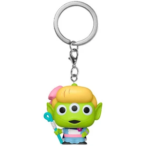 BO BEEP / ALIEN REMIX / FUNKO POCKET POP pas cher