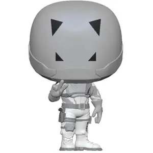 Comparateur de prix : Funko Figurine Funko Pop - Fortnite N°615 - Scratch (48462)