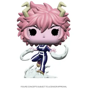 Figurine Funko Pop! Animation: My Hero Academia - Mina Ashido pas cher