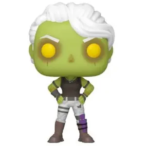 Figurine Funko Pop Games Fortnite Ghoul Trooper pas cher