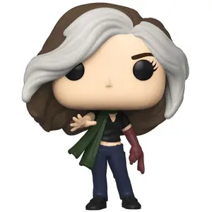 Funko X-Men 20th Anniversary Pop! Marvel Vinyl Figurine Rogue 9 Cm pas cher