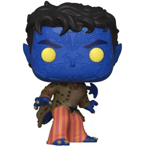 Figurine Funko Pop Marvel X-Men 20th Nightcrawler