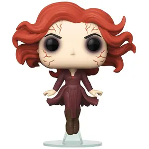 Funko Figurine POP Marvel X-Men 20th Jean Grey pas cher