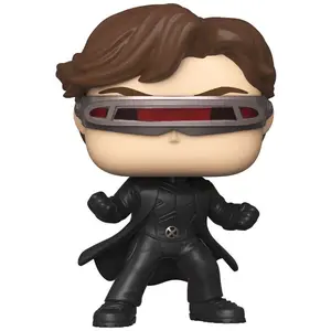 Funko X-Men 20th Anniversary Pop! Marvel Vinyl Figurine Cyclops 9 Cm pas cher