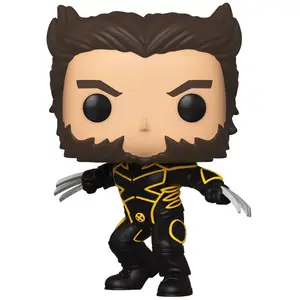 Figurine Funko Pop Marvel X-men Wolverine pas cher