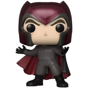 Figurine Funko Pop Marvel 20th Anniversary X-Men Magneto