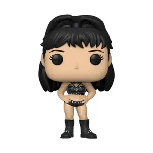 FUNKO_POP FUNKO POP! WWE: CHYNA pas cher
