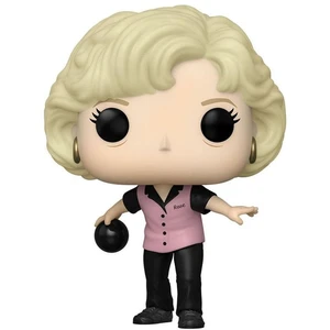 ROSE / LES CRAQUANTES / FIGURINE FUNKO POP pas cher
