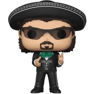 KENNY POWERS IN MARIACHI OUTFIT / EASTBOUND AND DOWN / FIGURINE FUNKO POP pas cher