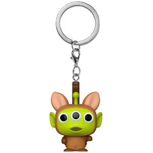 BULLSEYE / ALIEN REMIX / FUNKO POCKET POP