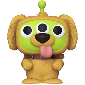 Comparateur de prix : Funko Figurine POP Disney Pixar Alien as Dug