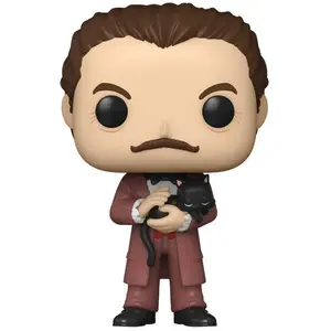 Figurine Funko Pop Icons Vincent Price Horror pas cher