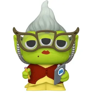 Figurine Funko Pop Remix Pixar Roz pas cher