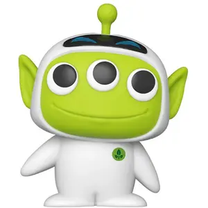 Funko Figurine Funko Pop - Alien Remix [Disney] N°765 - Eve (49608) pas cher