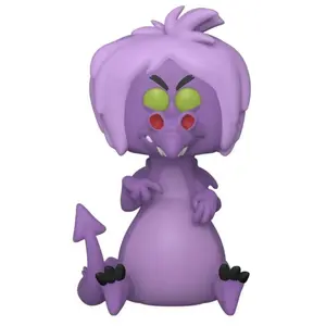 Figurine Funko Pop Disney Sword In The Stone Mim As Dragon With Chase pas cher