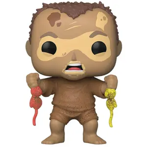 Figurine Funko Pop! Movies: Stripes- Ox Mudwrestling pas cher