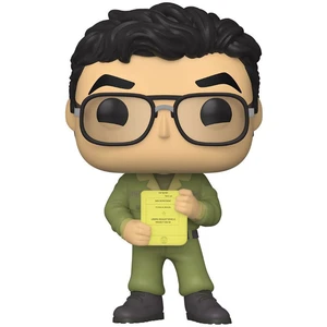 RUSSEL ZISKEY / STRIPES / FIGURINE FUNKO POP pas cher