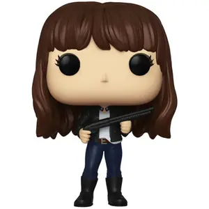 Funko Zombieland - Bobble Head Pop N° 999 - Wichita pas cher
