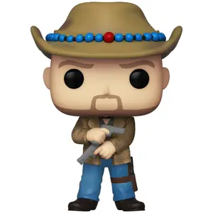 Funko Figurine Pop Zombieland - Tallahassee 997