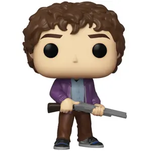 Funko Zombieland - Bobble Head Pop N° 998 - Columbus pas cher