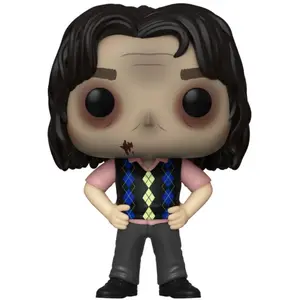 Funko Figurine Pop Zombieland - Bill Murray 1000 pas cher