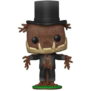 Figurine Funko Pop Television Creepshow Scarecrow pas cher