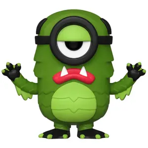 Figurine Funko Pop Minions Créature Mel pas cher