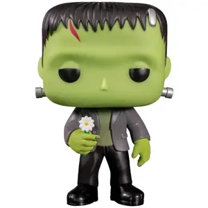 Figurine Funko Pop Movies Universal Monsters Frankenstein pas cher