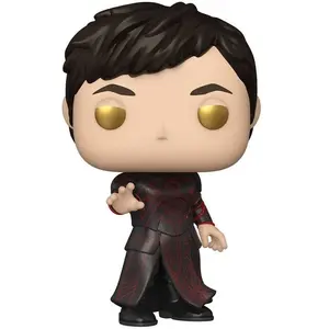 Figurine Funko Pop Marvel Eternals Druig pas cher