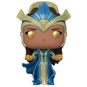 Comparateur de prix : Figurine Funko Pop Marvel Eternals Ajak