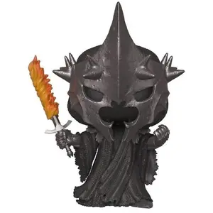 Figurine Funko Pop! Le Seigneur des Anneaux / Le Hobbit: Roi-Sorcier pas cher