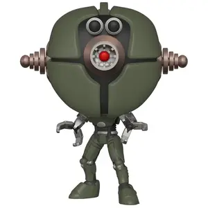 Figurine Funko Pop Games Fallout S2 Assaultron pas cher