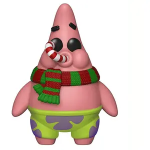 PATRICK STAR / BOB L'ÉPONGE / FIGURINE FUNKO POP pas cher