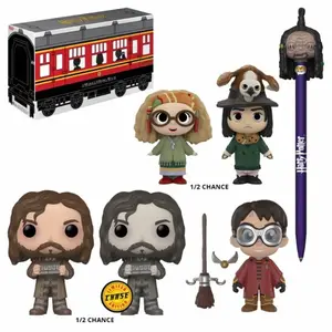 BOX HARRY POTTER / HARRY POTTER / FIGURINE FUNKO POP pas cher