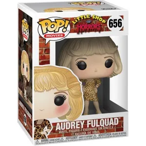 Figurine Funko Pop! Little Shop of Horrors: Audrey pas cher