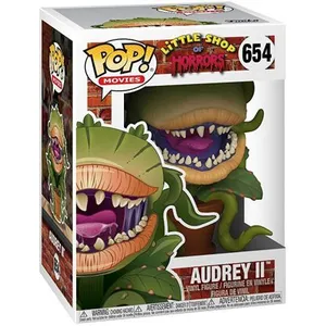 Figurine Funko Pop! Little Shop of Horrors: Audrey IIVendu paramazon
