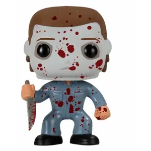 Funko Figurine Halloween - Michael Myers Blood Splatter Exclusive Pop 10cm