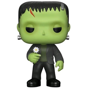 FRANKENSTEIN / MONSTERS / FIGURINE FUNKO POP / EXCLUSIVE SPECIAL EDITI... pas cher