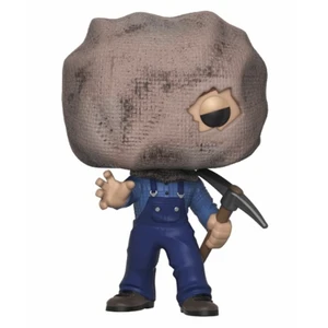 JASON VOORHEES / FRIDAY THE 13TH / FIGURINE FUNKO POP / EXCLUSIVE SPEC... pas cher