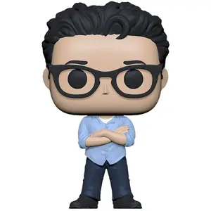 Figurine Funko Pop! J.J. Abrams pas cher